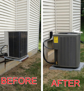 Cooling Repair And Replacement | Total Cooling And Heating