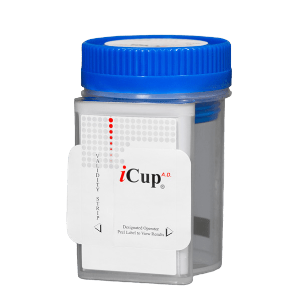 Drug & Substance Abuse Testing Total Court Services Ignition