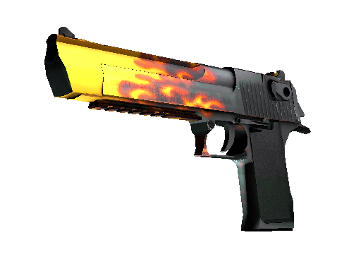 List of Yellow CSGO Skins Cheap to Expensive Total CSGO