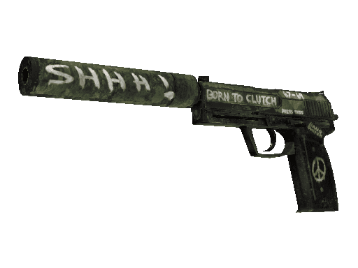 List of the 15 Best USPS Skins in CSGO Total CSGO