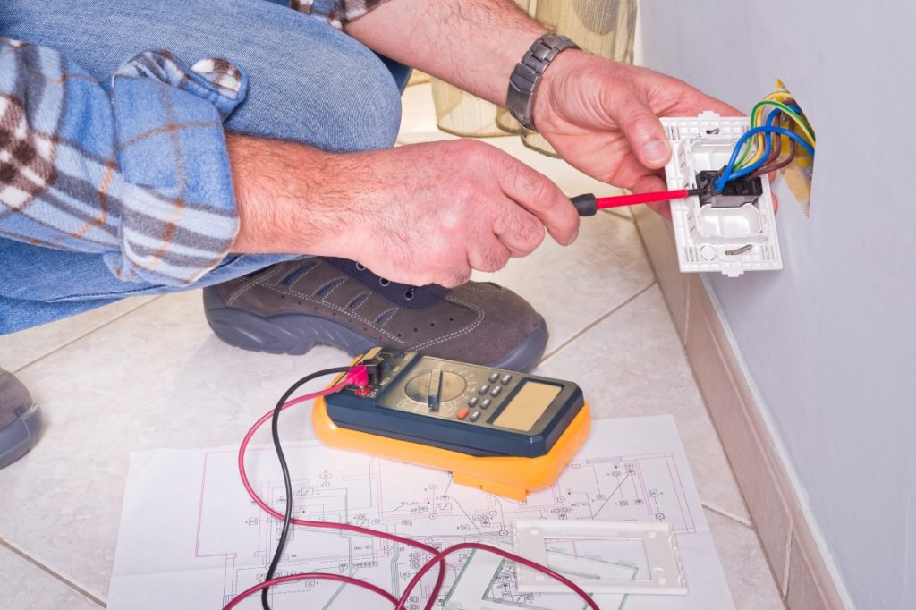 City and Guilds 239210 Level 2 Certificate in Fundamental Inspection