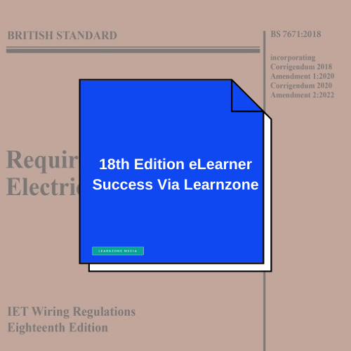 18th Edition Wiring Regulations Courses - Classroom & E Learning