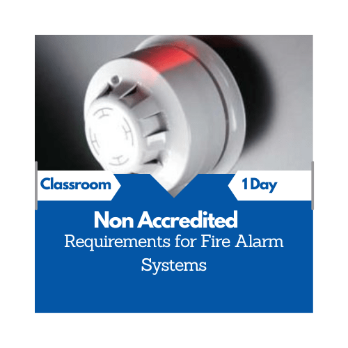 Nfpa Requirements For Fire Alarm Systems Design Talk