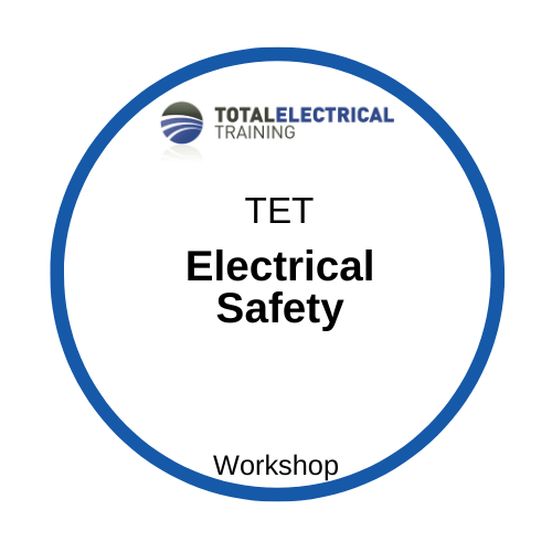 Electrical Safety Awareness Total Electrical Training