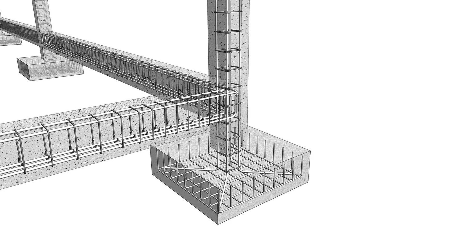 Structure Rebar Detailing Total Engineering Consultants LLC