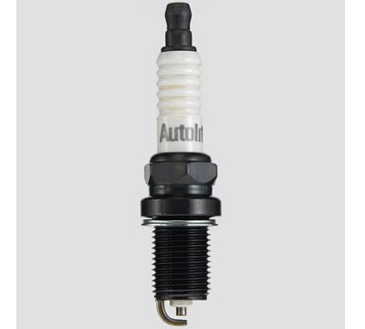Autolite Copper Core Spark Plug - :: Total Engine Airflow :: : :: Total