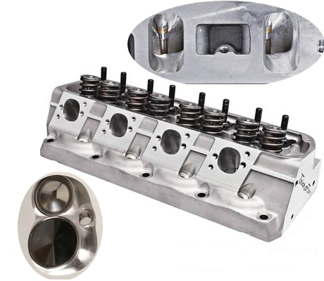 TFS High Port - :: Total Engine Airflow :: : :: Total Engine Airflow