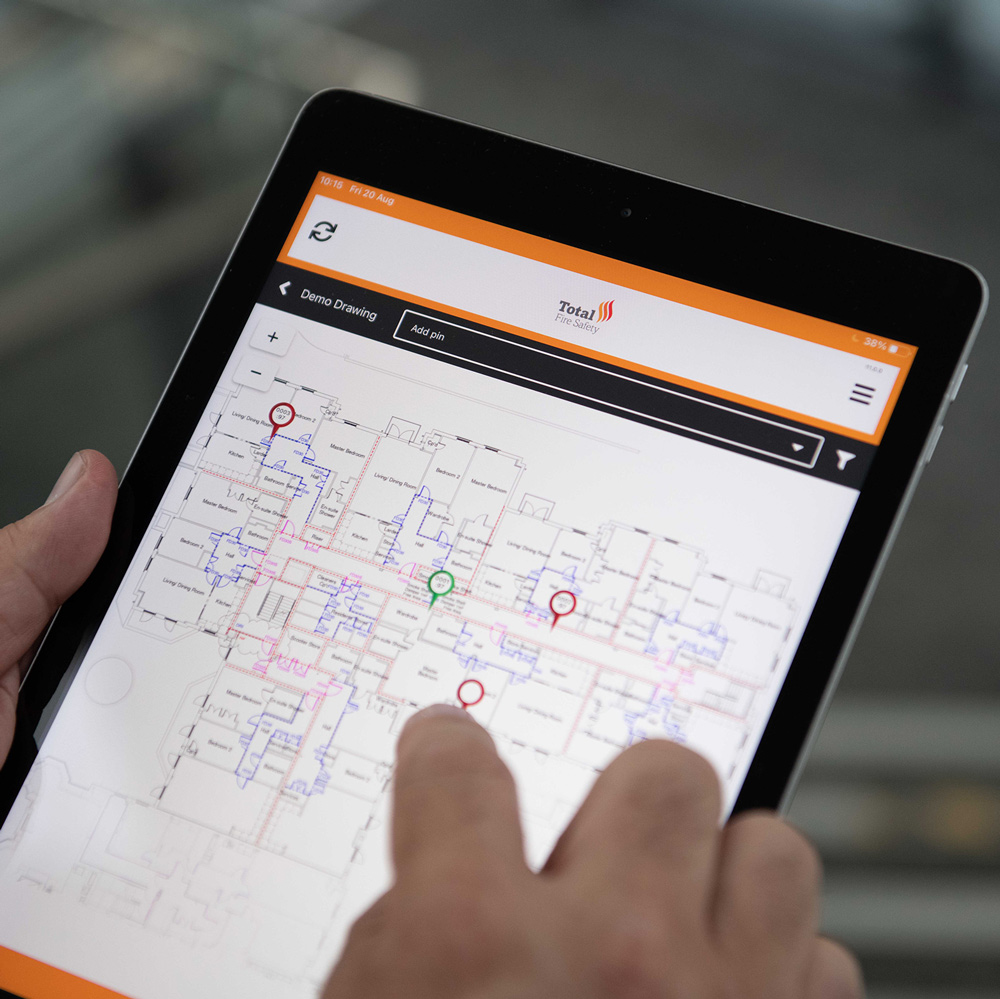 Fire Risk Assessments Total Fire Safety