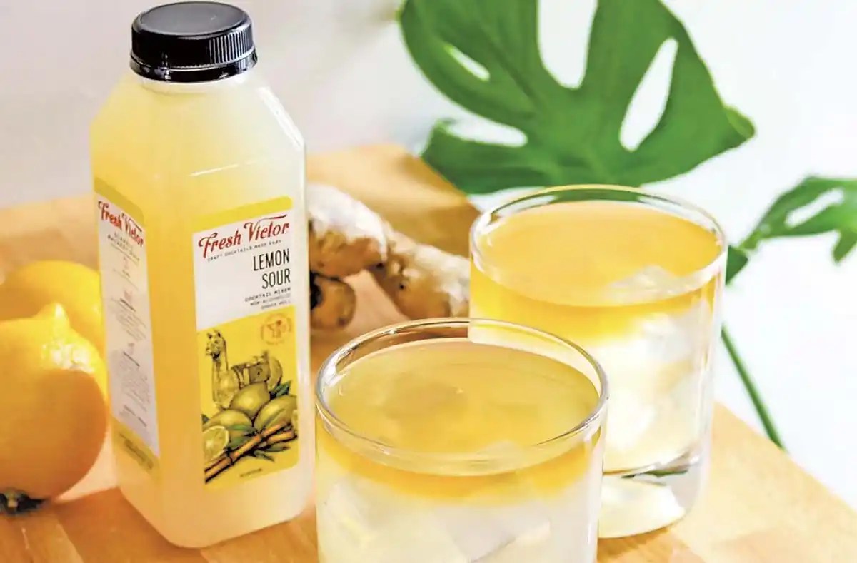 Fresh Victor Brings Signature Mock/Cocktail Solutions to OnPrem Operators