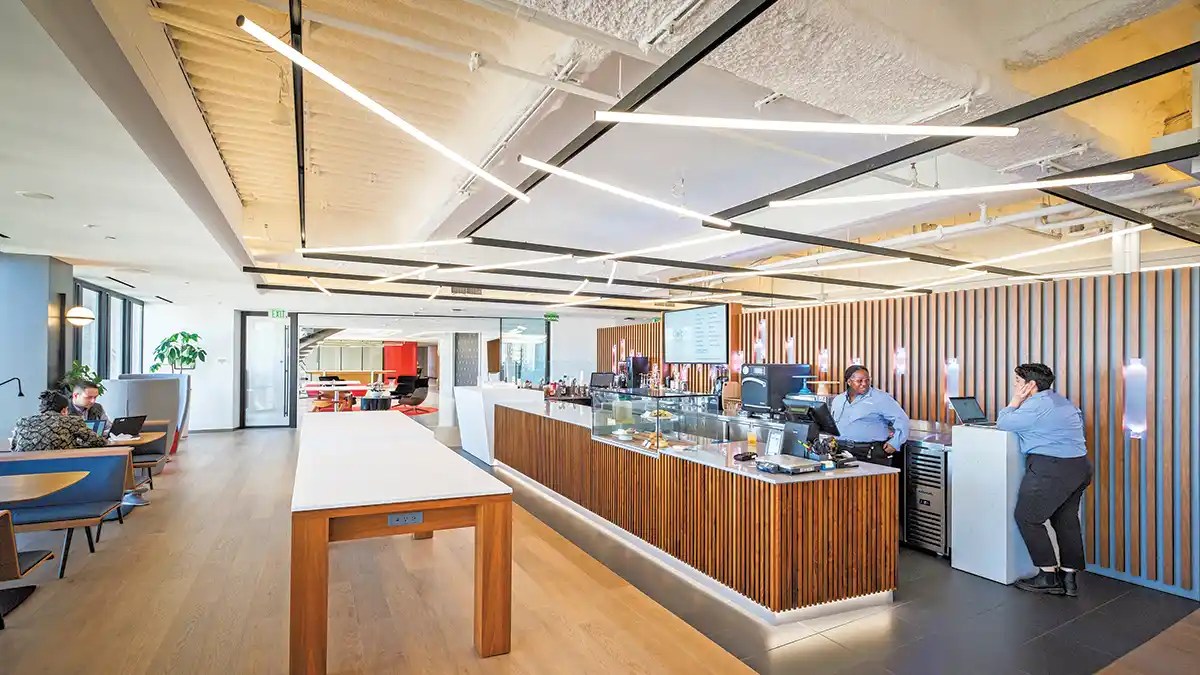 Constellation Culinary Brings Innovative Approach to West Coast