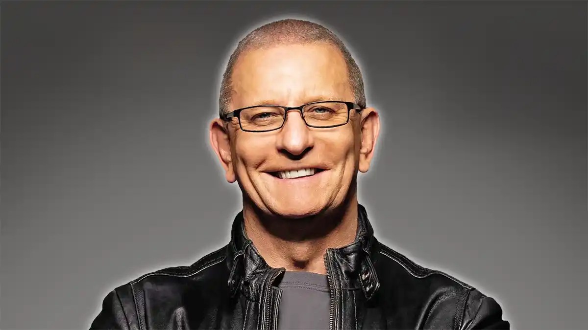 Chef Robert Irvine’s New Book Outlines Secrets of Restaurant Business