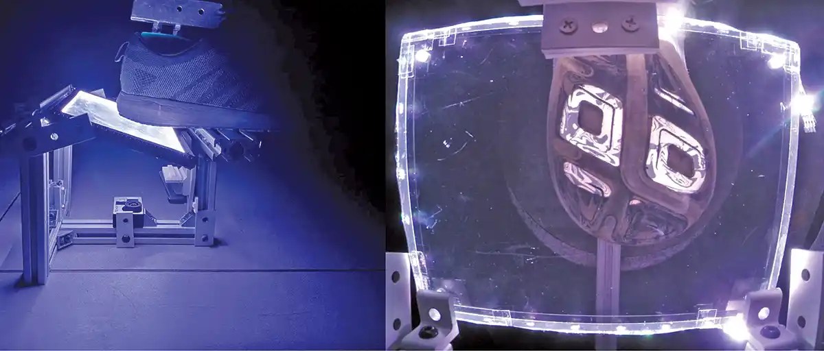 Univ. of Pittsburgh Professor Receives 2.1MM Grant to Improve NonSlip