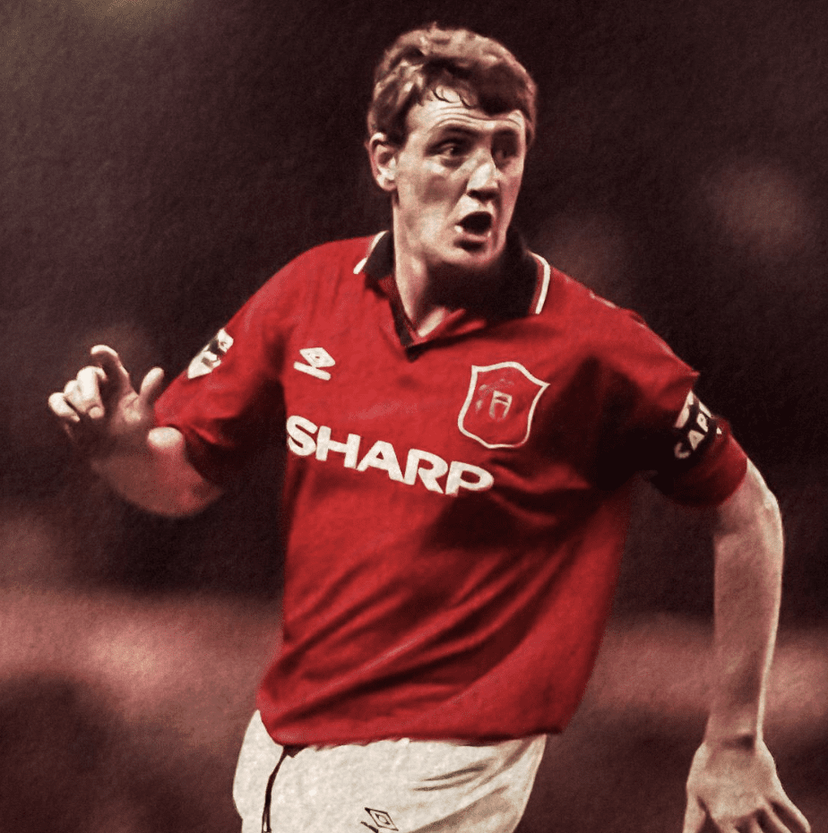 Man Utd Top Legendary Defenders In The History Total Football Analysis