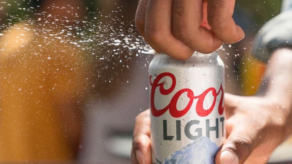 Coors Light Expiration Date at Grace Gonzalez blog