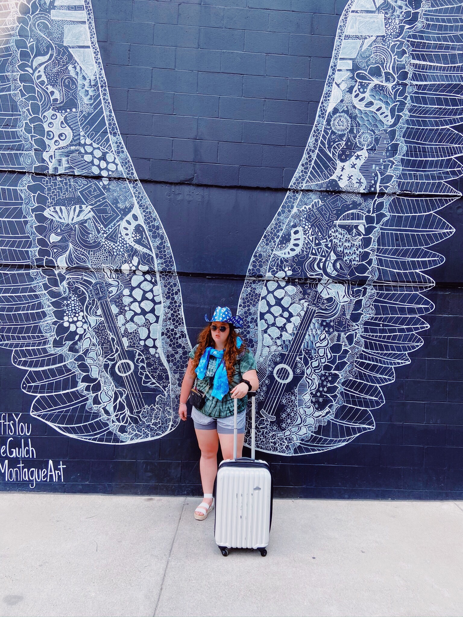 The “WOO Girls” of Nashville TFM