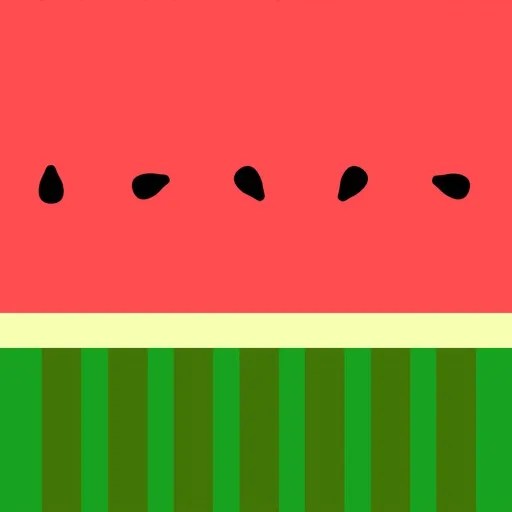 I Want Watermelon The Greatest Game Ever TFM