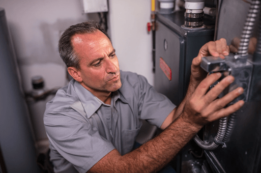 Scheduling Your Propane Heating Maintenance Now Makes Sense. - Total