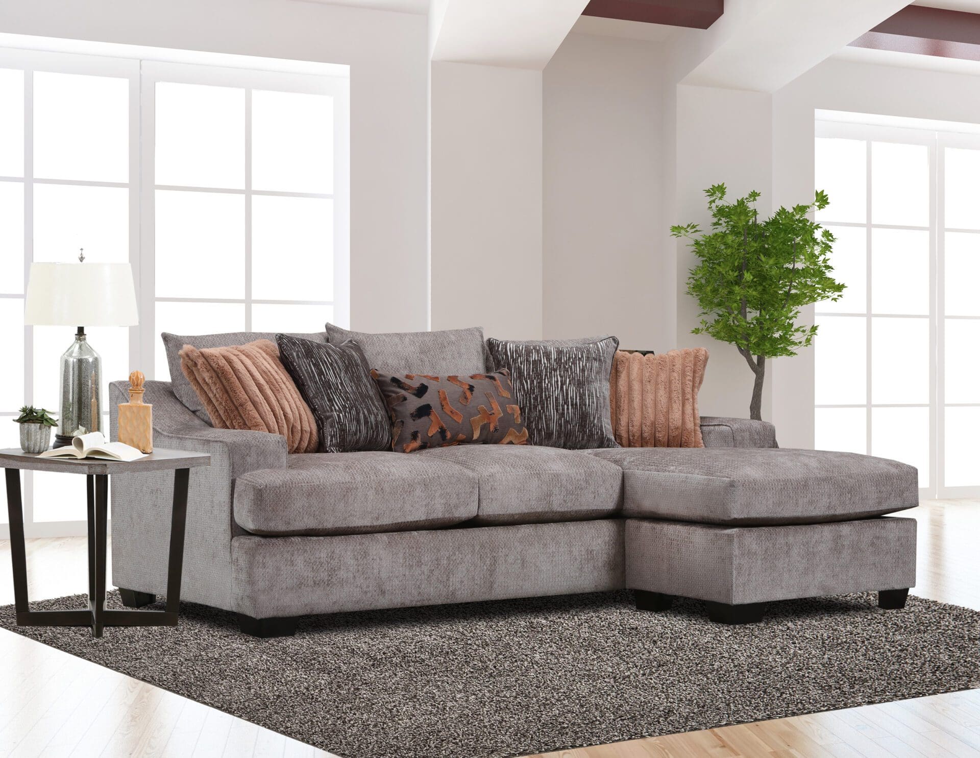 Living Room Total Furniture