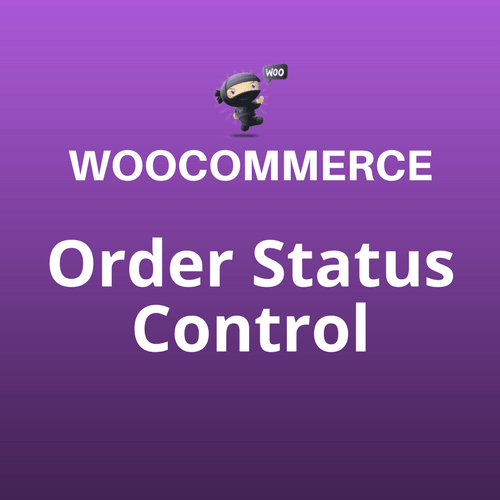 Order Status Control 1.16.0 Total GPL