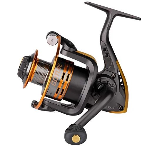 Best Spinning Reel 2022 Reviews Pick the Top Model