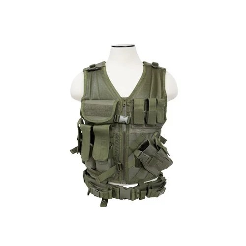 What is the Best Tactical Vests for the Money? Reviews 2024
