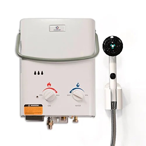 What are the best budget tankless water heaters in 2023?