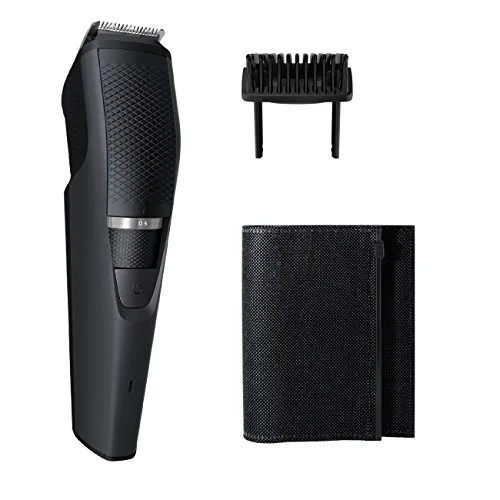 Best Stubble Trimmer 2022 Top 5 Reviews & Buyer's Guide