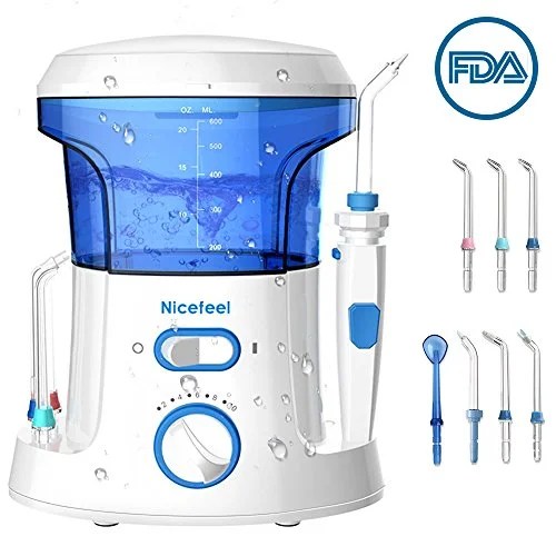 Best Water Flosser Reviews 2022 Must check these Quality popular flossers