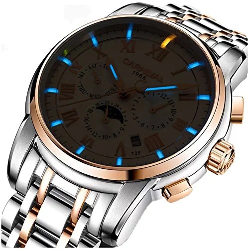 Best Tritium Watch 2019 Top 10 Brightest tritium watch Review