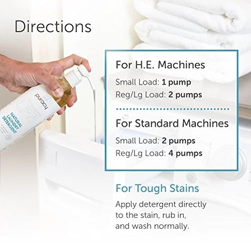 What is the the Best Smelling Laundry Detergent 2022 Reviews