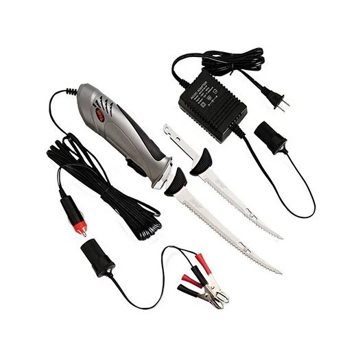 Our Top 5 Best Electric Fillet knife Reviews 2022