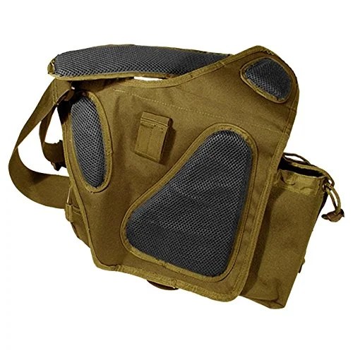 Best Tactical Messenger Bag Review 2024 Popular Multi Functional Bags