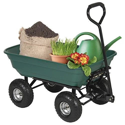 Our Best Wheelbarrow list, Reviews & Buying guide 2022