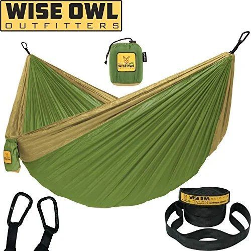 The Best Hammock Reviews 2022 Perfect for Camping (Portable Size)