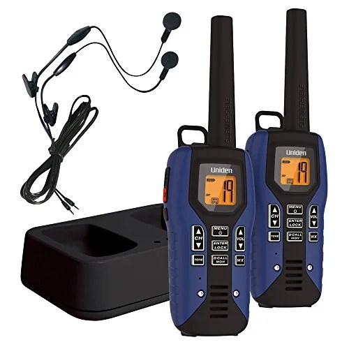 Best Walkie Talkie Reviews 2022Find the Long Range Two Way Radios