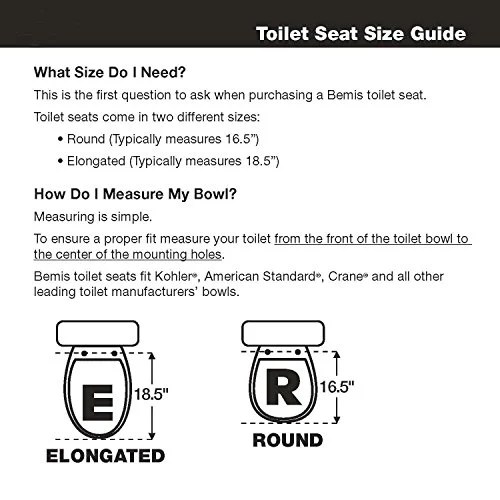 Most comfortable Best Toilet Seat Reviews 2024