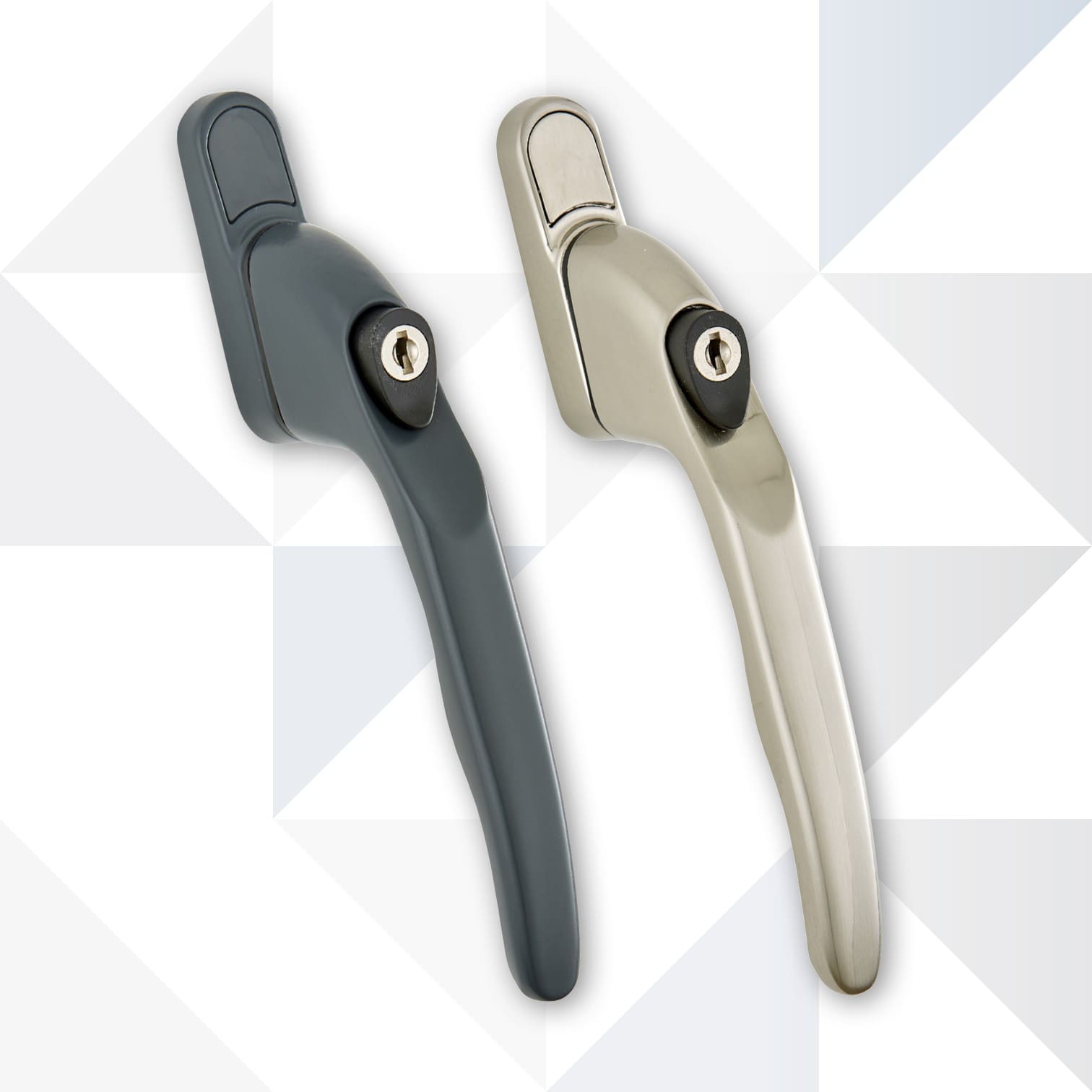 Tilt and turn window hardware suppliers Total Hardware