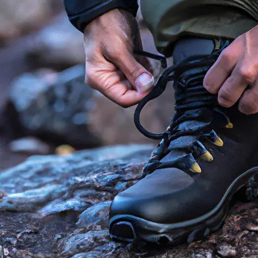 The Ultimate Guide on How to Choose the Right Hiking Boots