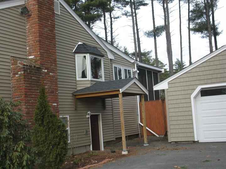 About TotalHome Hero Handyman ServicesWake Forest, NC