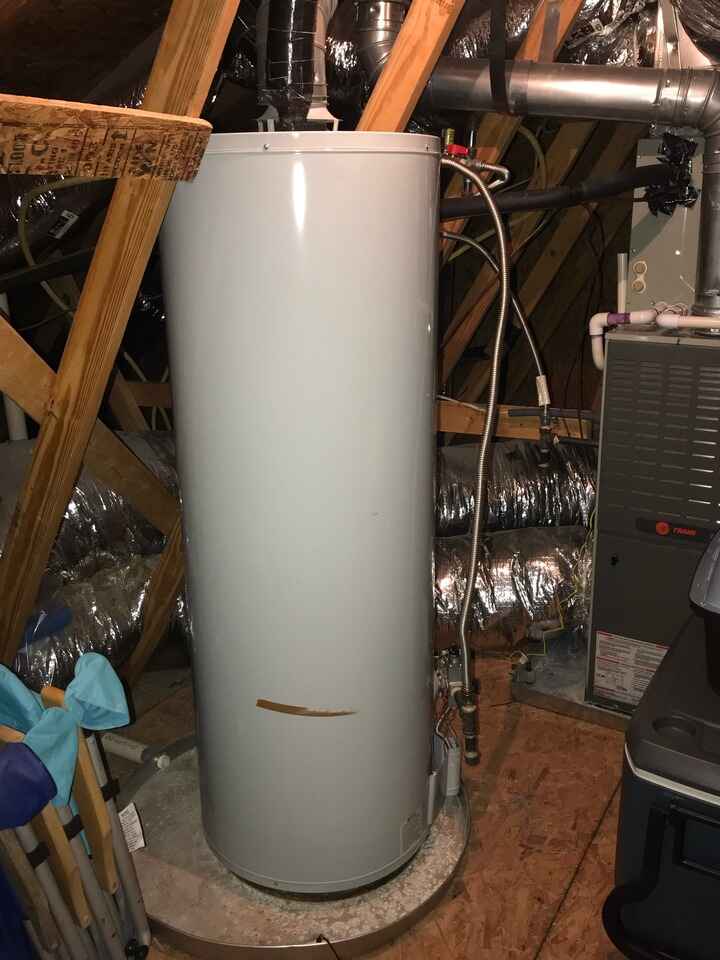 About TotalHome Hero Handyman ServicesWake Forest, NC