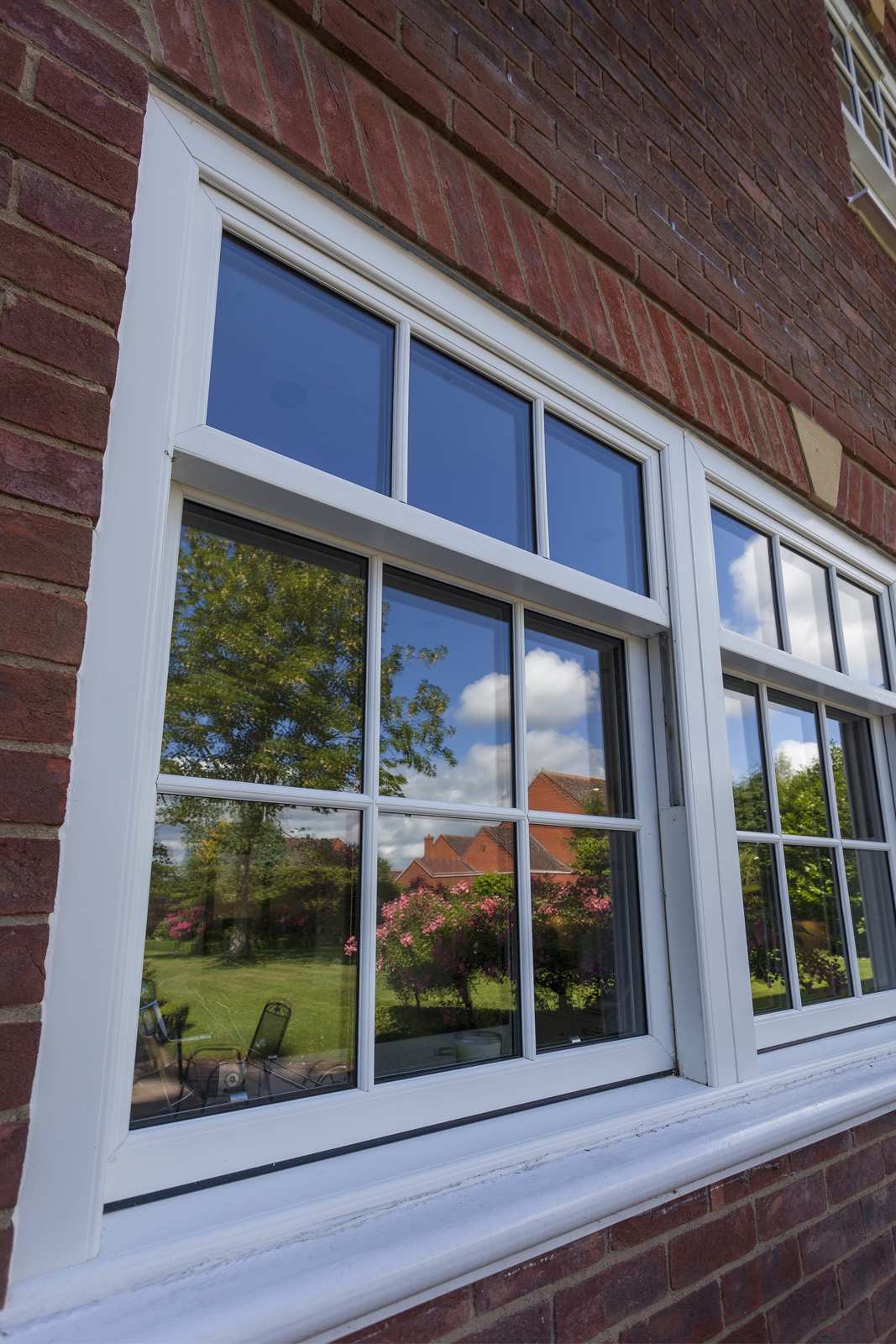 uPVC Sash Windows Belfast Sash Windows Northern Ireland