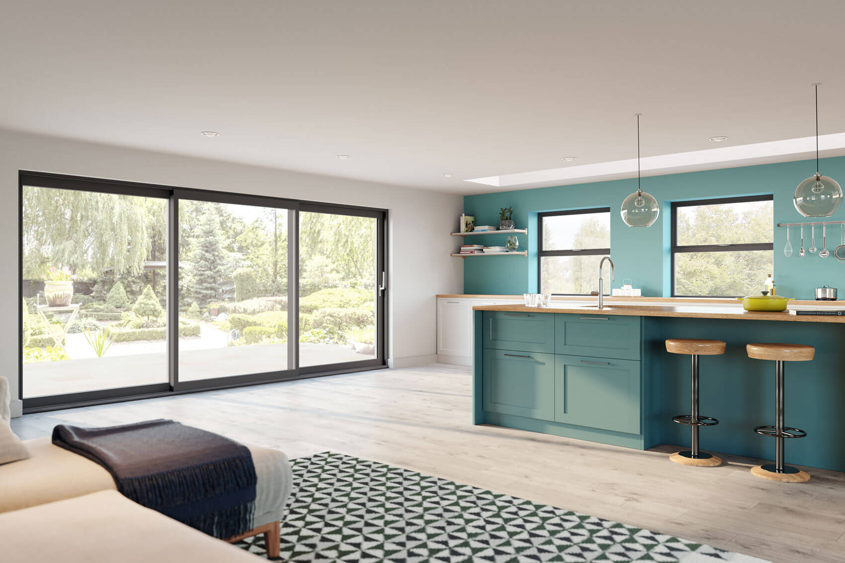 Patio Sliding Doors Belfast Aluminium Sliding Doors Northern Ireland