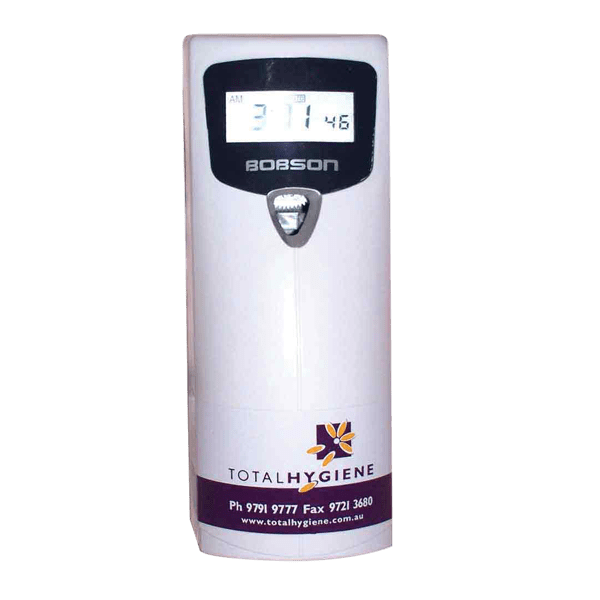 Washroom Air Freshener Total Hygiene Services