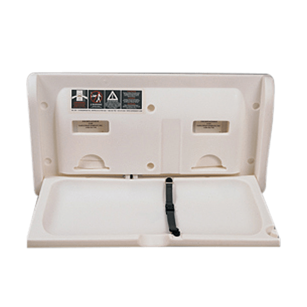 Baby Change Table Total Hygiene Services