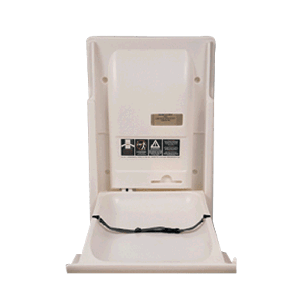 Baby Change Table Total Hygiene Services