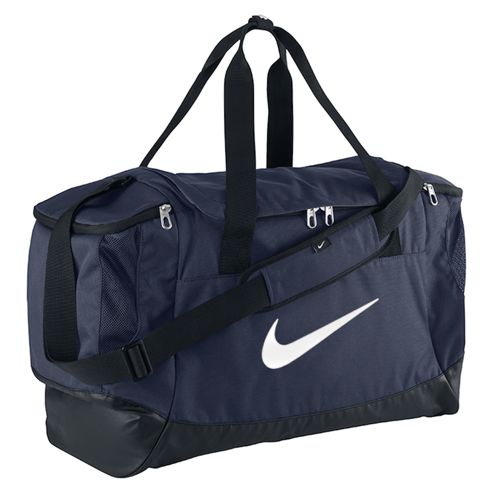 Nike Club Team Duffle Total Image Group