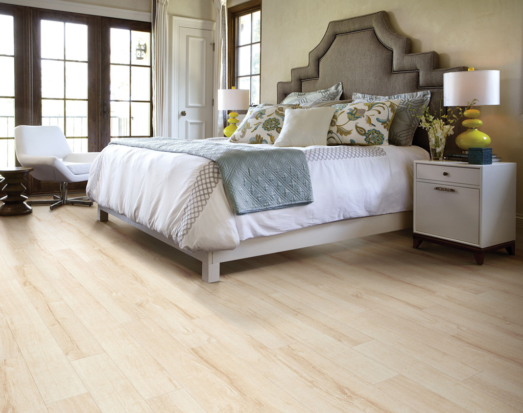Gallery Calgary Hardwood Floor and Laminate Flooring