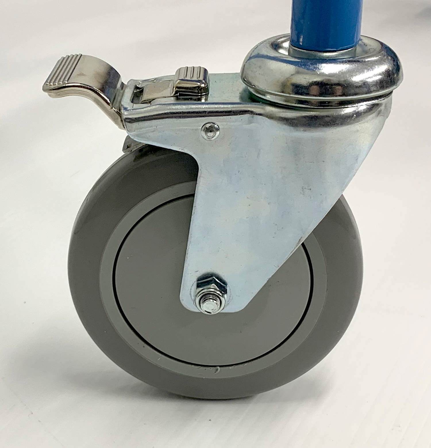 SteadyMate II Standing Platform Walker Total Independence Plus