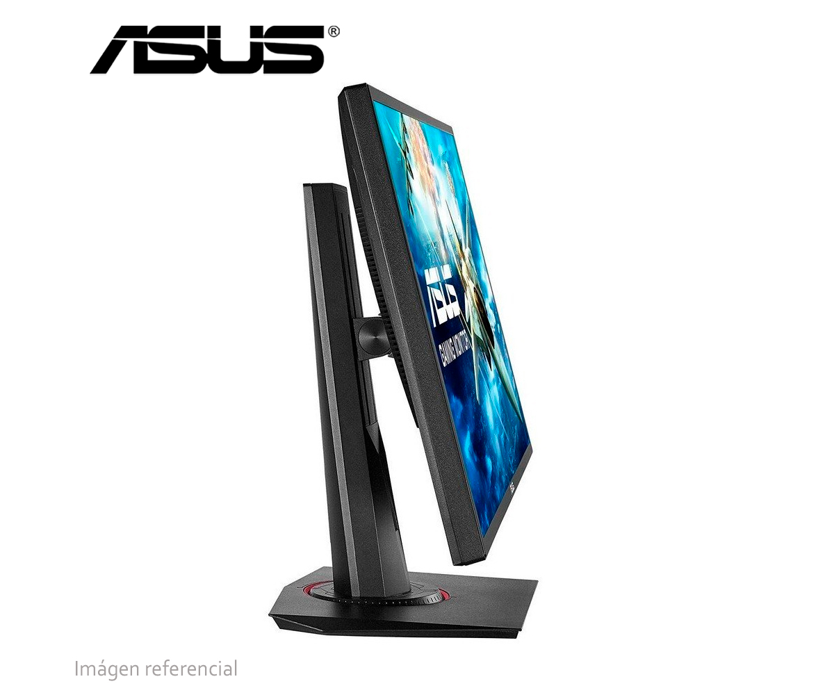 MONITOR GAMING ASUS VG248QG 24.5" FULL HD, 0.5MS GSYNC, ADAPTIVESYNC