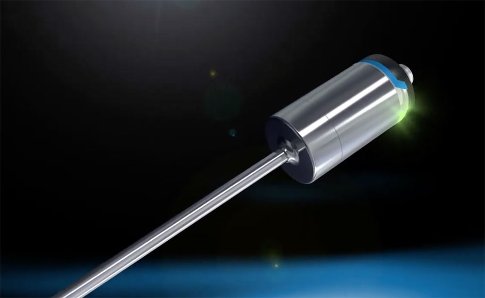 Temperature Calibrations TrustSens selfcalibrating temperature sensor